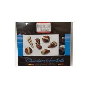 Vandenbulcke Belgian Chocolate Sea Shells 8.8 oz