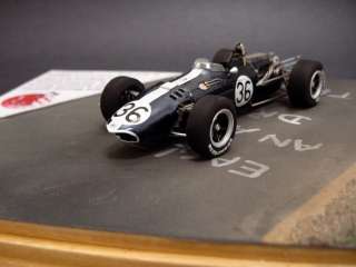   Up Models Eagle Westlake Dan Gurney Winner Belgium GP 1967 Miniwerks