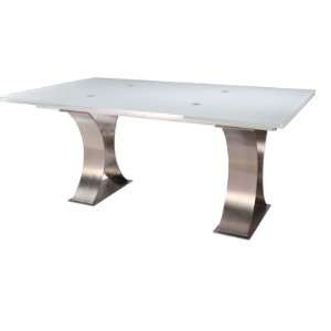   Modern Living Madison DT Madison Dining Table Furniture & Decor