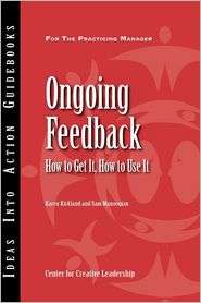   Feedback, (1882197364), Karen Kirkland, Textbooks   