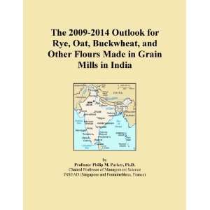   for Rye, Oat, Buckwheat, and Other Flours Made in Grain Mills in India