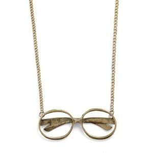  Frame of Reference Desk Necklace Jewelry