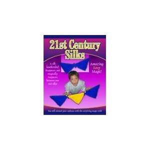  20th Century Silk 12 BXD Magic Magician trick toy 