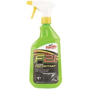  3 each Turtle Wax F21 Protectant (T97R)