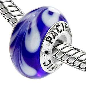     Tsunami (Pandora and Chamilia Compatible) Pacific Beads Jewelry