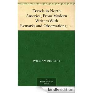   State of that Quarter of theGlobe William Bingley  Kindle