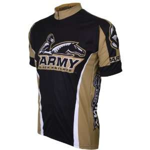 NCAA Army Cadets Cycling Jersey 