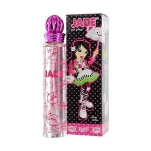   BRATZ JADE EDT SPRAY 1.7 OZ (NEW 2010) WOMEN