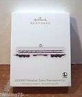 Hallmark Keepsake Ornament 2007 Lionel Freedom Train Ob