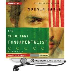   (Audible Audio Edition) Mohsin Hamid, Satya Bhabha Books