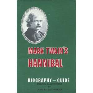  Mark Twains Hannibal Books