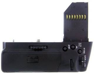 Konica Minolta VC 7D Vertical Battery Grip for the Maxxum 7D Digital 