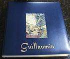 Armand Guillaumin Artist 1841 1927 Catalogue Mayer Limited Edition 