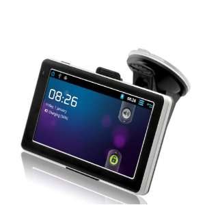  CyberNav Mini 2   5 inch Android 2.3 Tablet GPS Navigator 