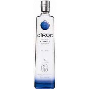  Ciroc 1.75L Grocery & Gourmet Food