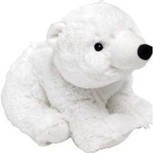  CozyPlush Snowy Polar Bear Toys & Games