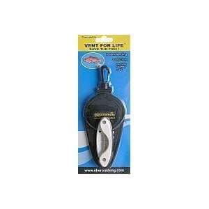  Fish Venting Tool