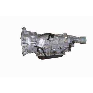  EverDrive Guaranteed Used Transmission 3344399 Automotive