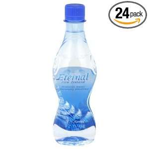 Eternal Artesian Water, 12 Ounce (Pack of 24)  Grocery 
