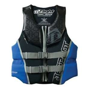    Jetpilot Womens Flight Neoprene USCGA Vest