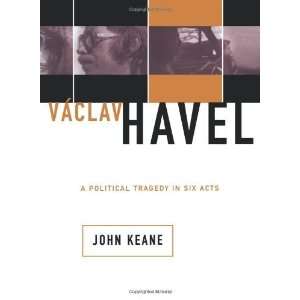  Vaclav Havel [Paperback] John Keane Books