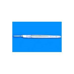  #9 Havels Economy Stainless Steel Surgical Handle   Small 