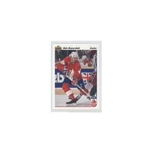    1991 92 Upper Deck #12   Dale Hawerchuk CC Sports Collectibles