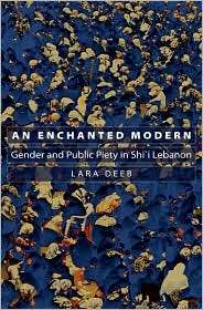   in Shii Lebanon, (0691124213), Lara Deeb, Textbooks   