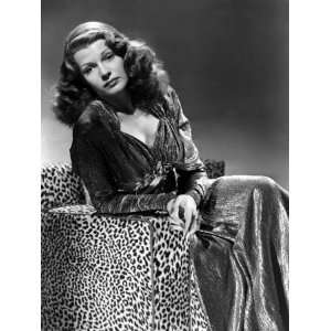  Tales of Manhattan, Rita Hayworth, 1942 Premium 