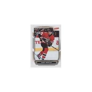    2007 08 Upper Deck Victory #46   Dany Heatley Sports Collectibles