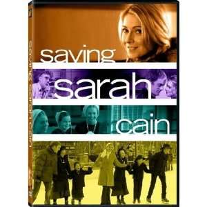  Saving Sarah Cain 