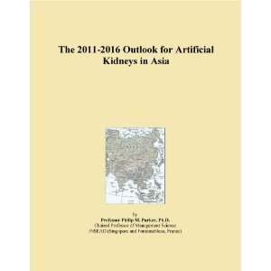  The 2011 2016 Outlook for Artificial Kidneys in Asia Icon 