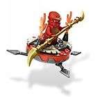   WITH FANG BLADE MINIFIG NEW 9449 items in GAME DYNASTY 