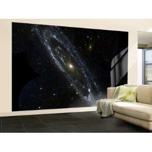  Andromeda Galaxy , 96x144