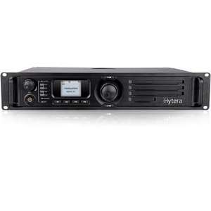 Brand New Hytera RD982 VHF Analog/Digital Repeater Narrowband and 