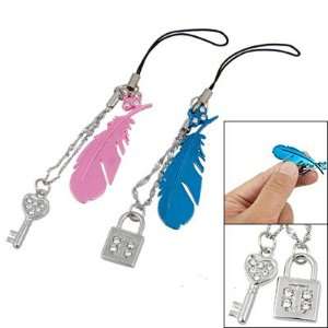   Detail Couple Mobile Cell Phone Strap Cell Phones & Accessories