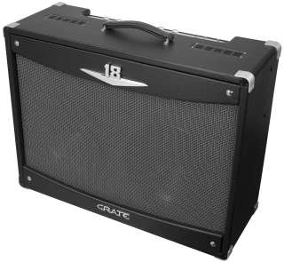 Crate V18 212 18W Guitar Combo Amp   NEW DEMO  