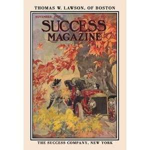  Vintage Art Success Magazine   05373 9