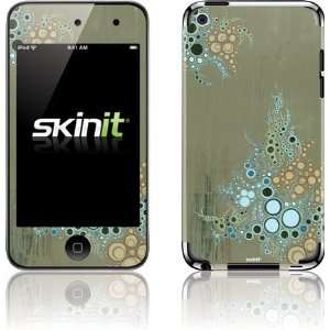  Skinit A New Flame Vinyl Skin for iPod Touch (4th Gen 