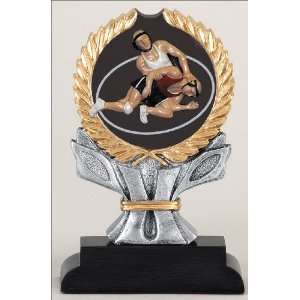  Wrestling Trophy Trophies Awards 