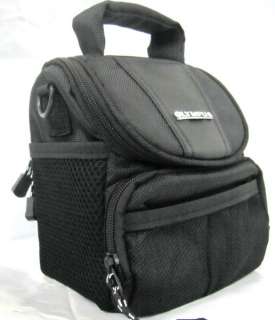 Case Bag for Olympus SP 600UZ SP 610UZ 800UZ E PL2 PL1  