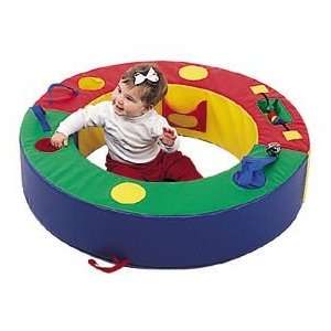  Playring Soft Play Zone Toys & Games