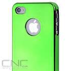 Apple iPhone 4 Barely There CaseMate GREEN Verizon ATT  