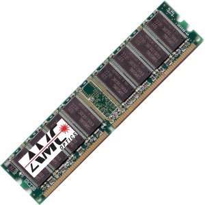  AMC Optics 1GB DRAM Memory Module. 1GB DRAM F/CISCO 