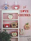 Country Folk 5 Darcie Hunter   Tole Painting Book items in The Rabbits 