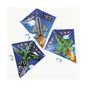  JET KITES (1 DOZEN)   BULK Toys & Games