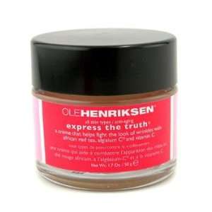  Exclusive By Ole Henriksen Express The Truth Creme 50g/1 
