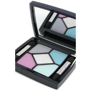 Color Eyeshadow   No. 250 Seascap by Christian Dior   Eye Shadow 0 