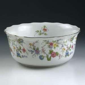  Andrea by Sadek CORONA Vegetable Serving Bowl Kitchen 