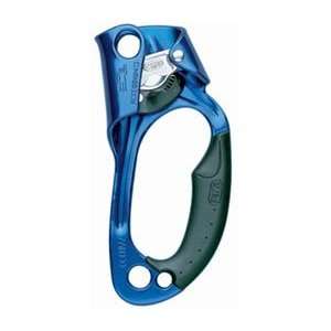  Petzl Ascension Handled Ascender One Size Right Sports 